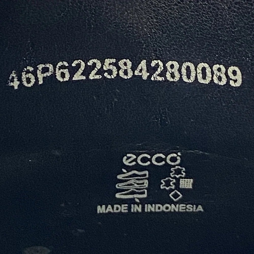 Ecco up sale